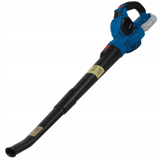 Vysávač lístia - Blaupunkt akumulátorový fúkač 1,2 kg